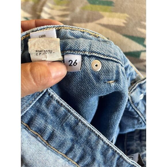 ÉTICA SYDNEY SHORT SIERRA - Picture 4 of 9